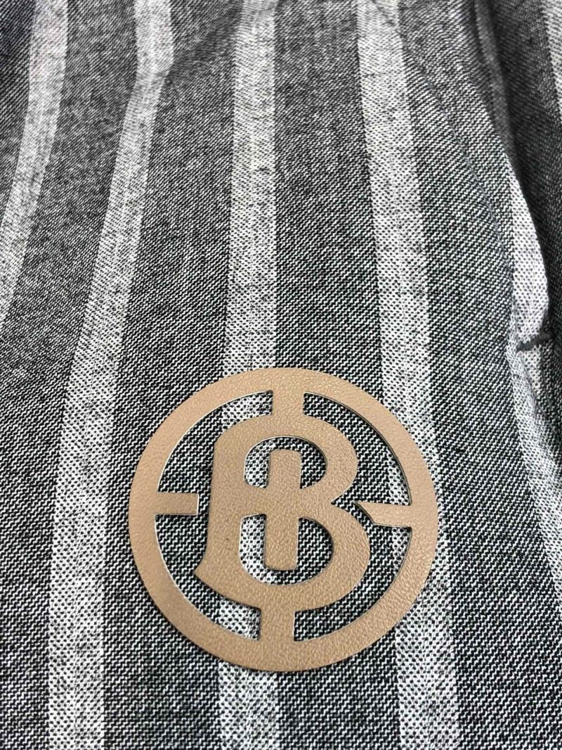 Burberry Long Pants